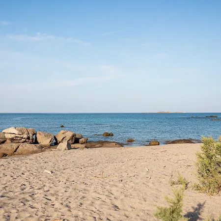 La Maison Sur La - Les Pieds Dans L'eau Villa *
