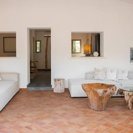 Villa La Maison Sur La - Les Pieds Dans L'eau