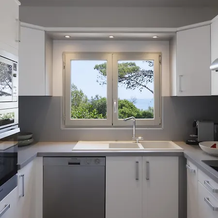 La Maison Sur La - Les Pieds Dans L'eau Villa