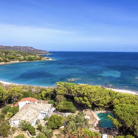 La Maison Sur La - Les Pieds Dans L'eau Villa