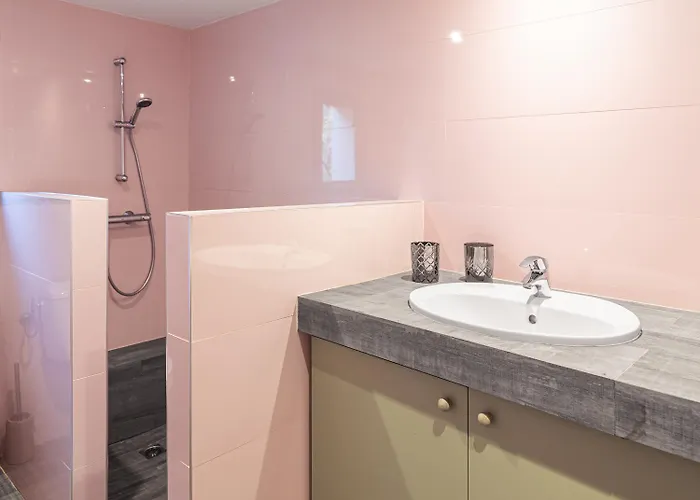 La Maison Sur La - Les Pieds Dans L'eau Villa