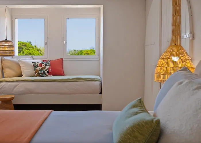 La Maison Sur La - Les Pieds Dans L'eau Villa Bonifacio (Corsica)