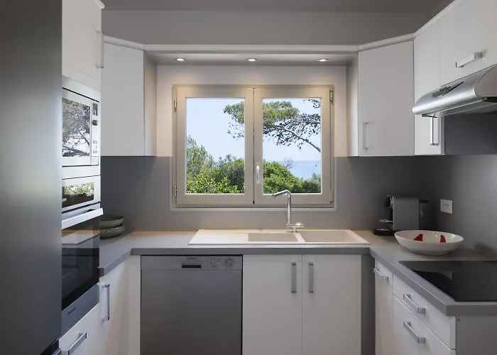 La Maison Sur La - Les Pieds Dans L'eau Villa