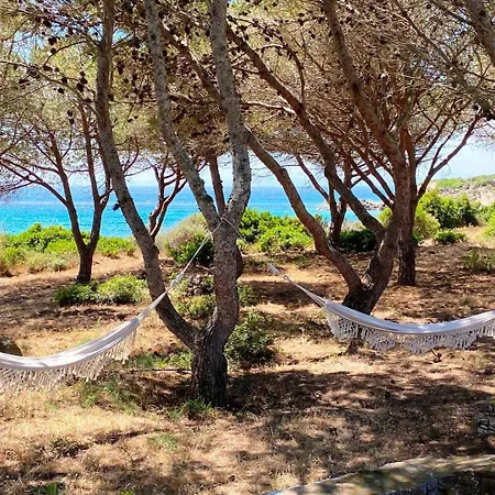 Villa La Maison Sur La - Les Pieds Dans L'eau *