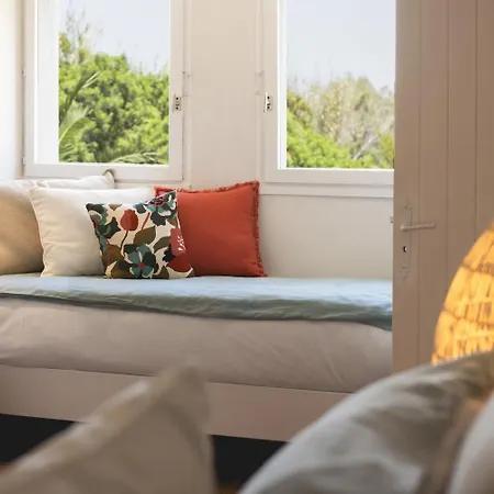 La Maison Sur La - Les Pieds Dans L'eau Villa