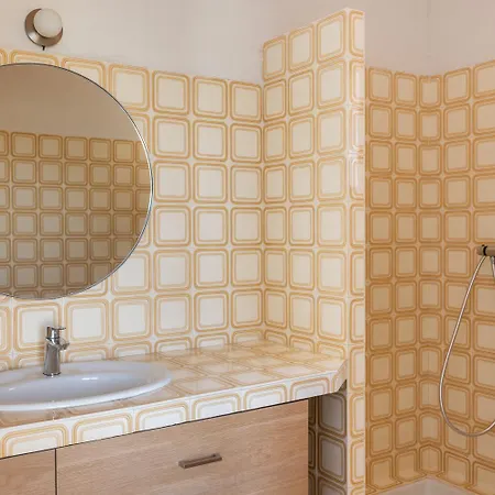 Villa La Maison Sur La - Les Pieds Dans L'eau *