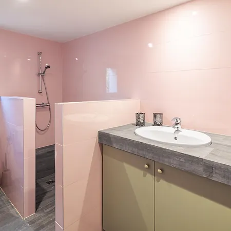 La Maison Sur La - Les Pieds Dans L'eau Villa