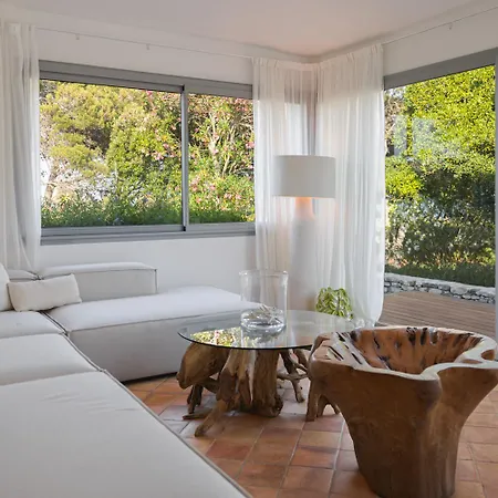 Villa La Maison Sur La - Les Pieds Dans L'eau *