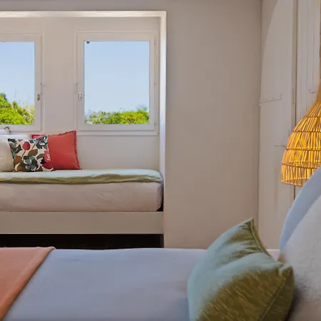 La Maison Sur La - Les Pieds Dans L'eau Villa Bonifacio (Corsica)