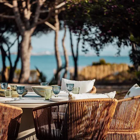 La Maison Sur La - Les Pieds Dans L'eau Villa