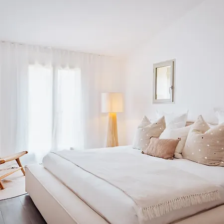 Villa La Maison Sur La - Les Pieds Dans L'eau Bonifacio (Corsica)