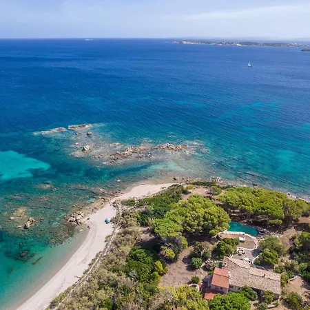 La Maison Sur La - Les Pieds Dans L'eau Villa *