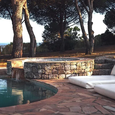 La Maison Sur La - Les Pieds Dans L'eau Villa *