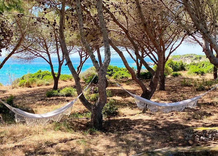 Villa La Maison Sur La - Les Pieds Dans L'eau *
