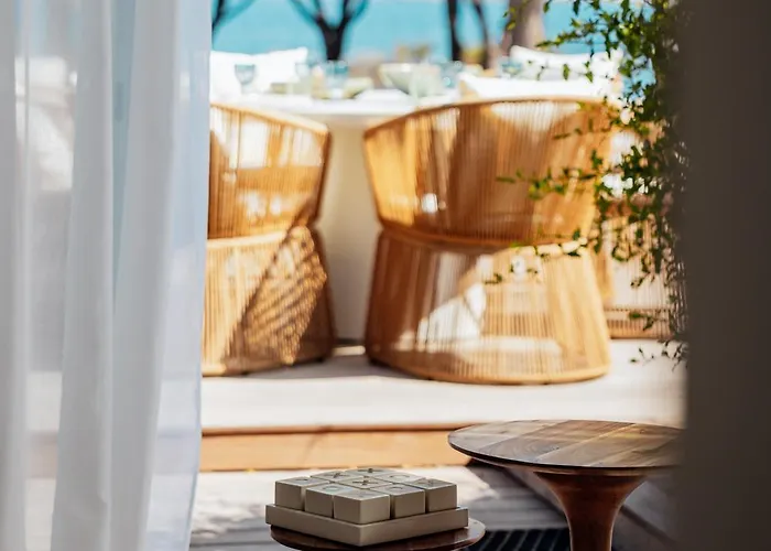 La Maison Sur La - Les Pieds Dans L'eau