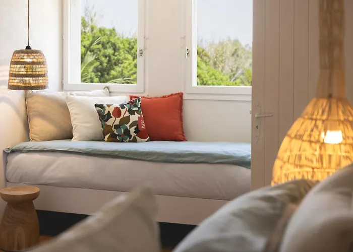 La Maison Sur La - Les Pieds Dans L'eau Villa