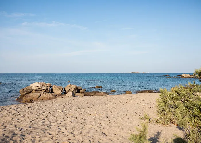 La Maison Sur La - Les Pieds Dans L'eau Villa *