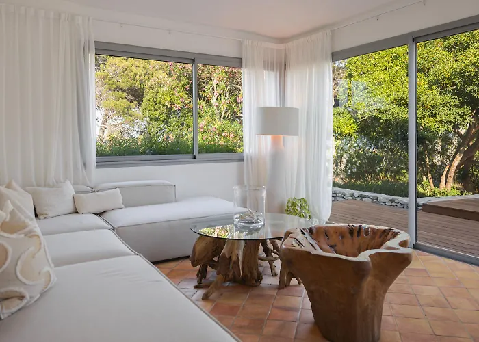 Villa La Maison Sur La - Les Pieds Dans L'eau *