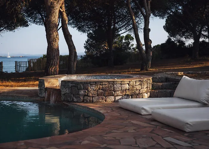 La Maison Sur La - Les Pieds Dans L'eau *