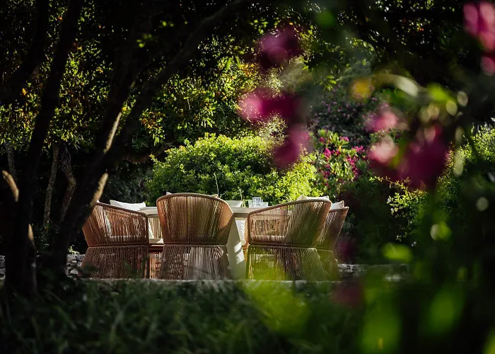 La Maison Sur La - Les Pieds Dans L'eau Bonifacio (Corsica)