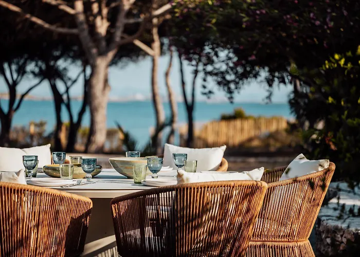 La Maison Sur La - Les Pieds Dans L'eau Villa