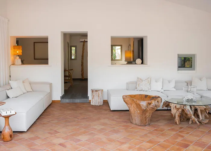 Villa La Maison Sur La - Les Pieds Dans L'eau