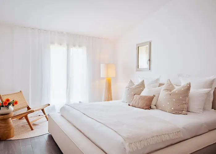 Villa La Maison Sur La - Les Pieds Dans L'eau Bonifacio (Corsica)