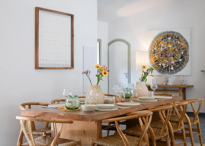 La Maison Sur La - Les Pieds Dans L'eau