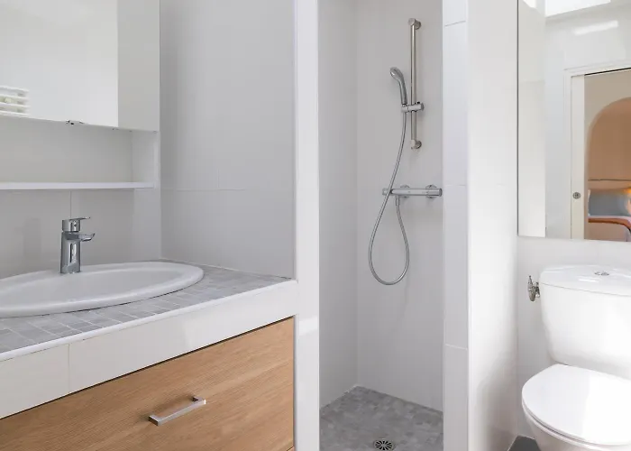 Villa La Maison Sur La - Les Pieds Dans L'eau *