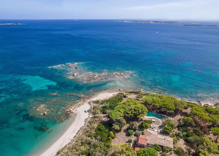 La Maison Sur La - Les Pieds Dans L'eau Villa *